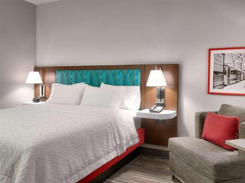 Hampton Inn Draper Salt Lake City, Ut Exterior photo