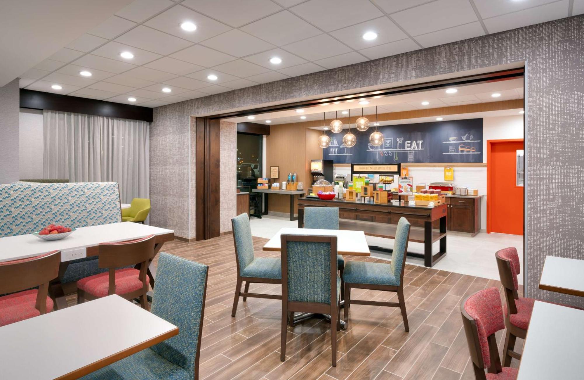 Hampton Inn Draper Salt Lake City, Ut Exterior photo