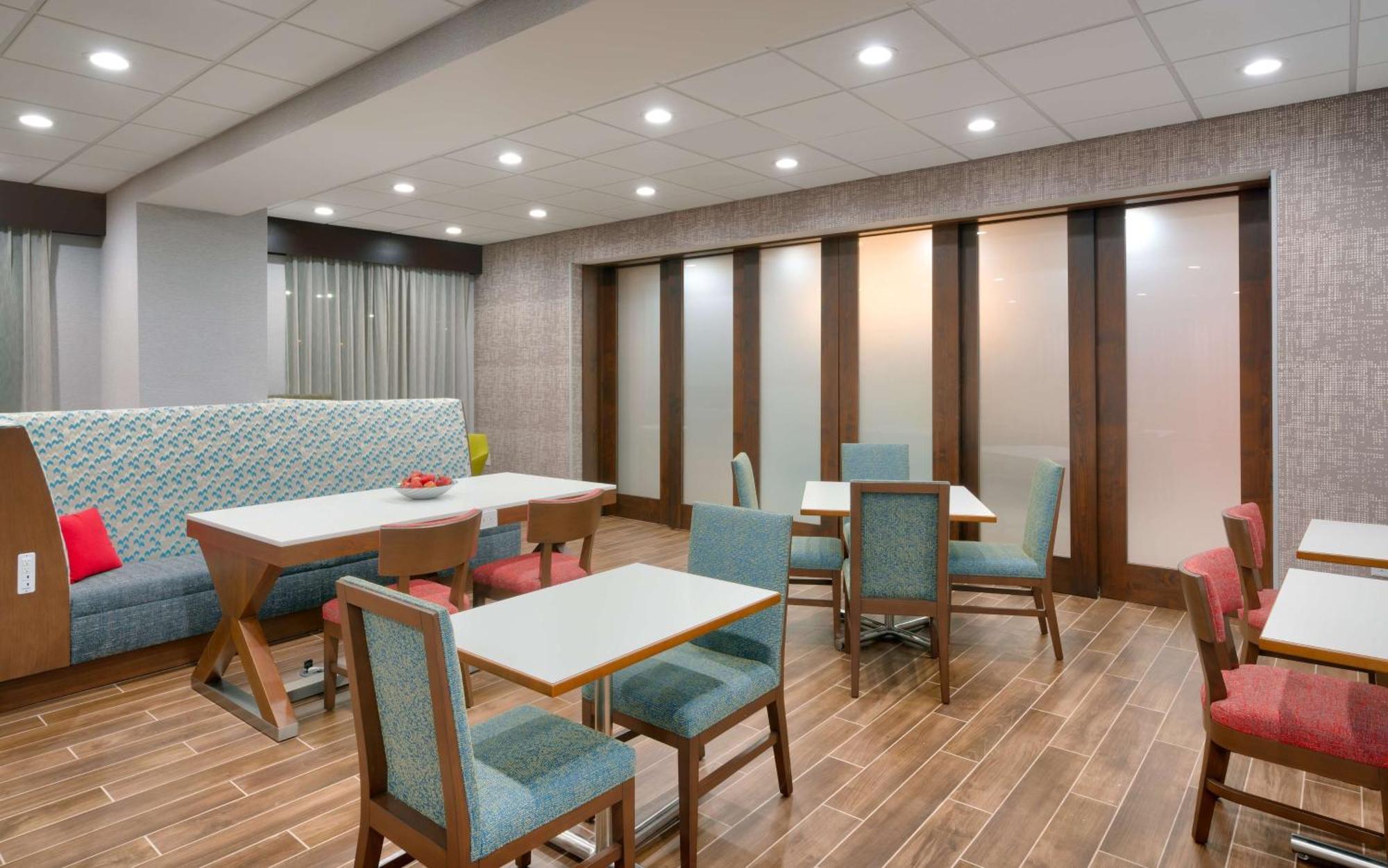 Hampton Inn Draper Salt Lake City, Ut Exterior photo